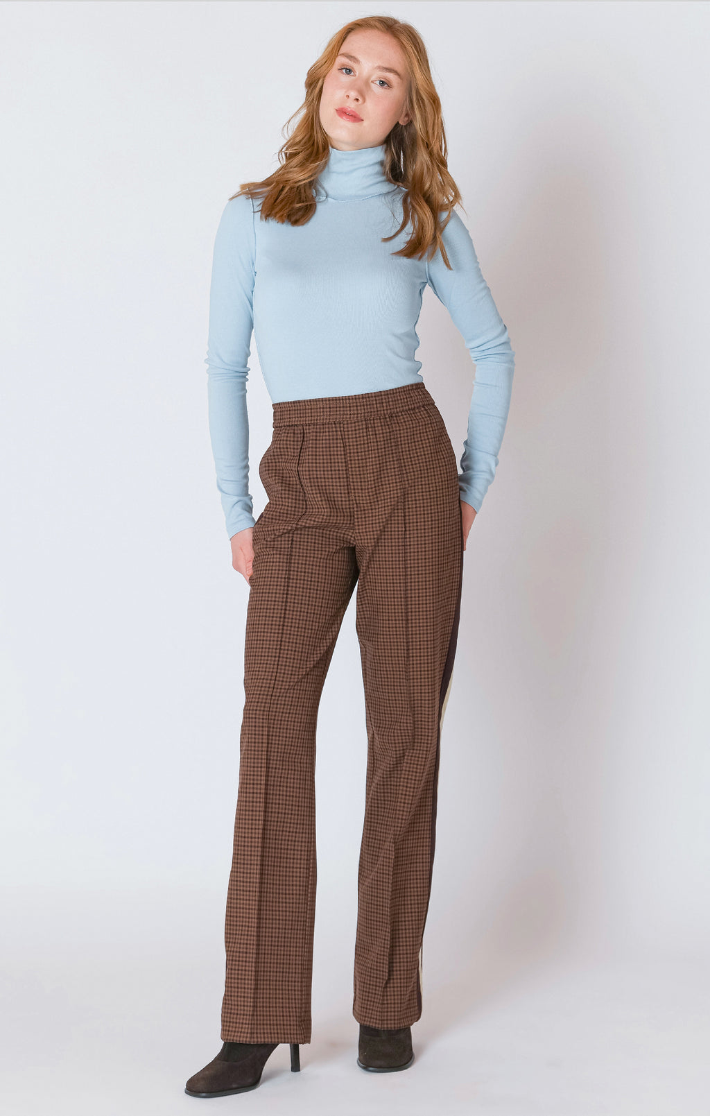 Sideline Slacks