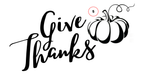 Custom Holiday Signs + Trays