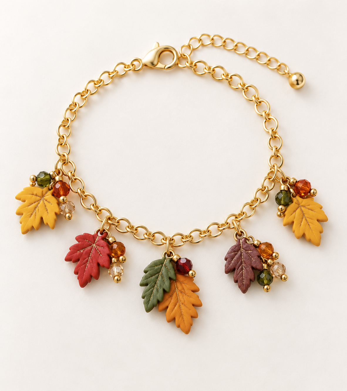 Make & Take Spooky Season Jewelry Craft