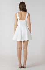 Backstory Dress