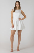 Backstory Dress