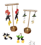 Make & Take Spooky Season Jewelry Craft