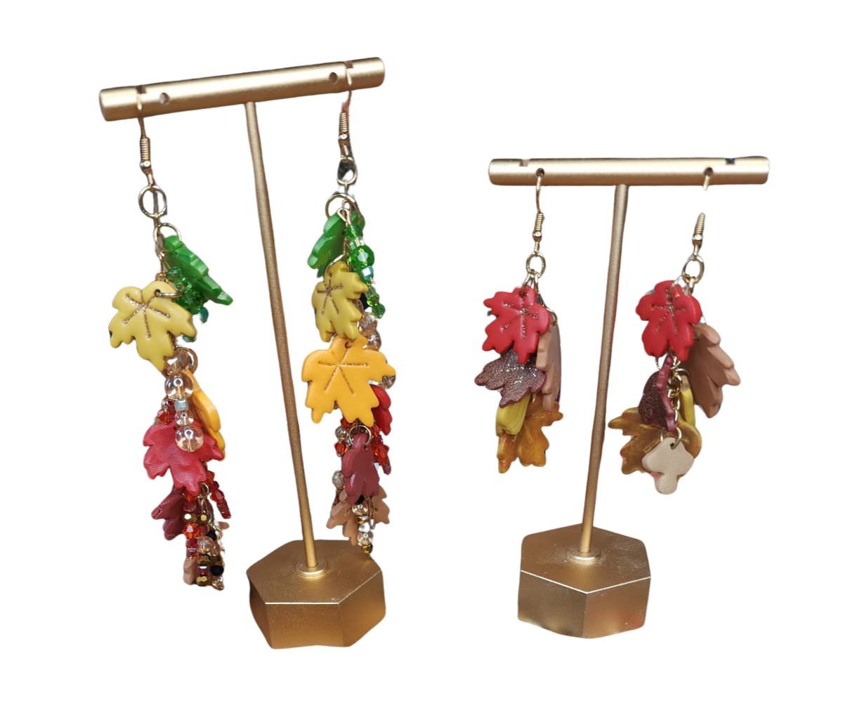 Make & Take Spooky Season Jewelry Craft