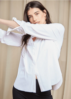 Lysse Connie Button Down