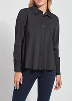 Lysse Connie Button Down