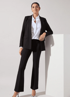 Lysse Connie Button Down