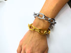 Macy Structured Cuff