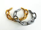 Macy Structured Cuff