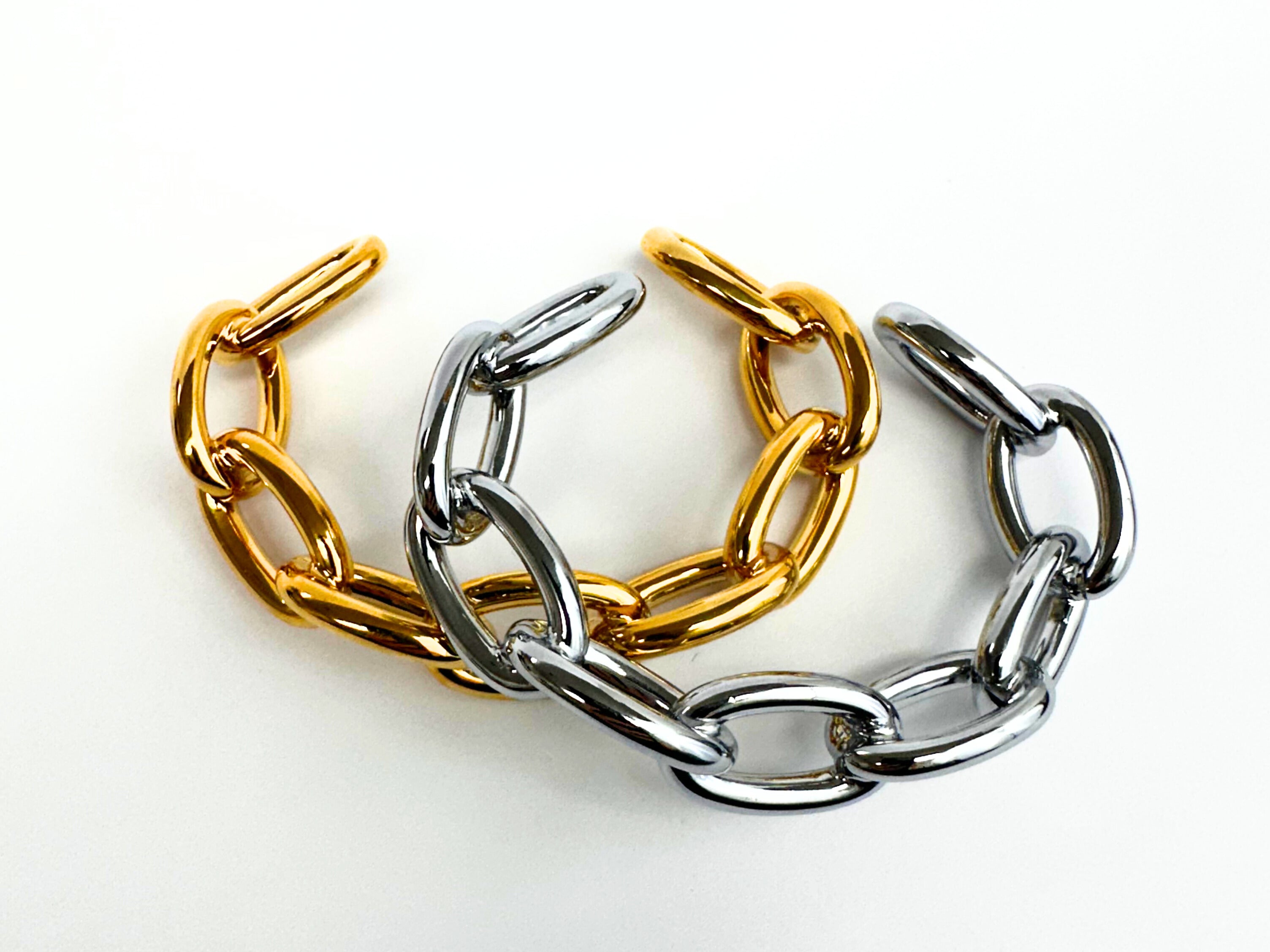 Macy Structured Cuff