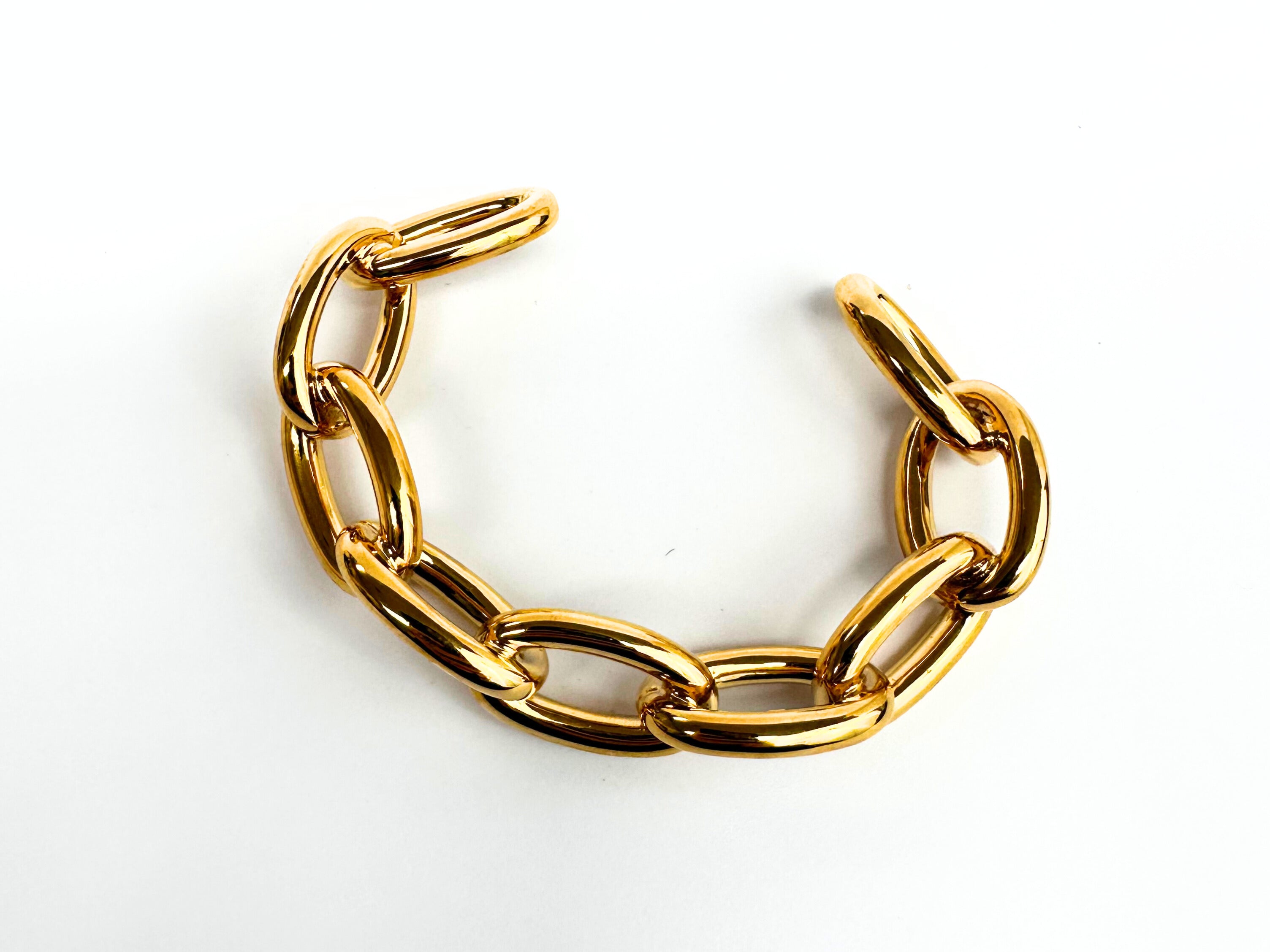 Macy Structured Cuff