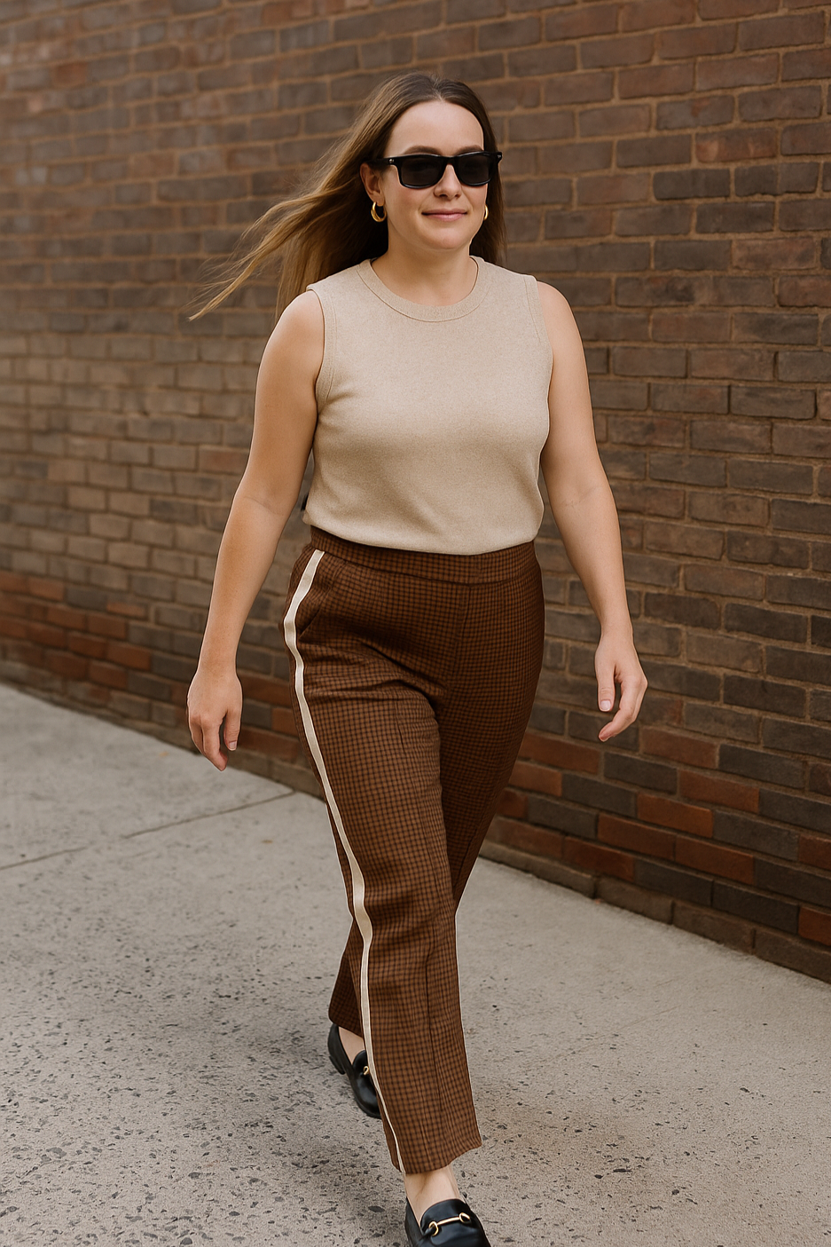 Sideline Slacks