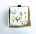 Twilight Earring Set