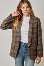 Professor Me Blazer