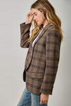 Professor Me Blazer