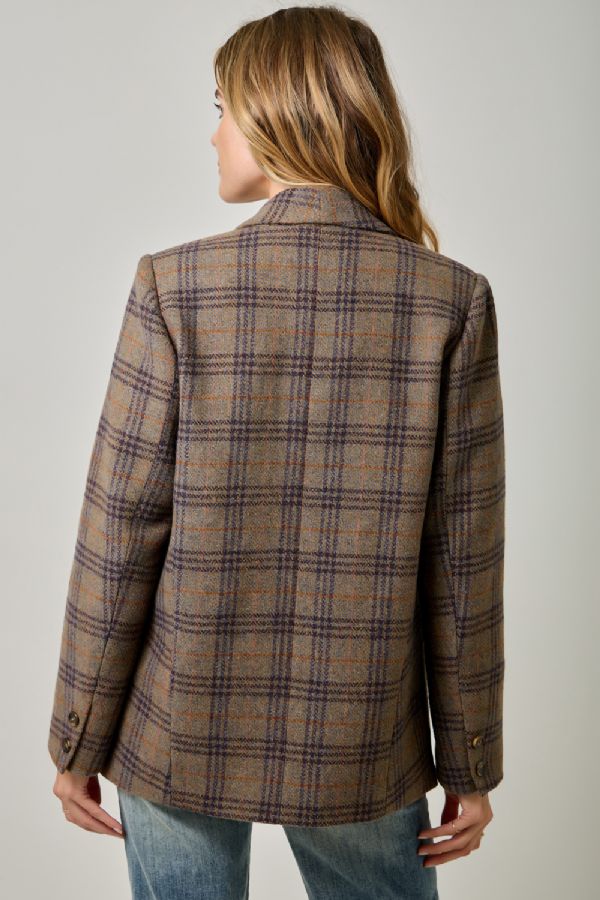 Professor Me Blazer