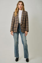 Professor Me Blazer