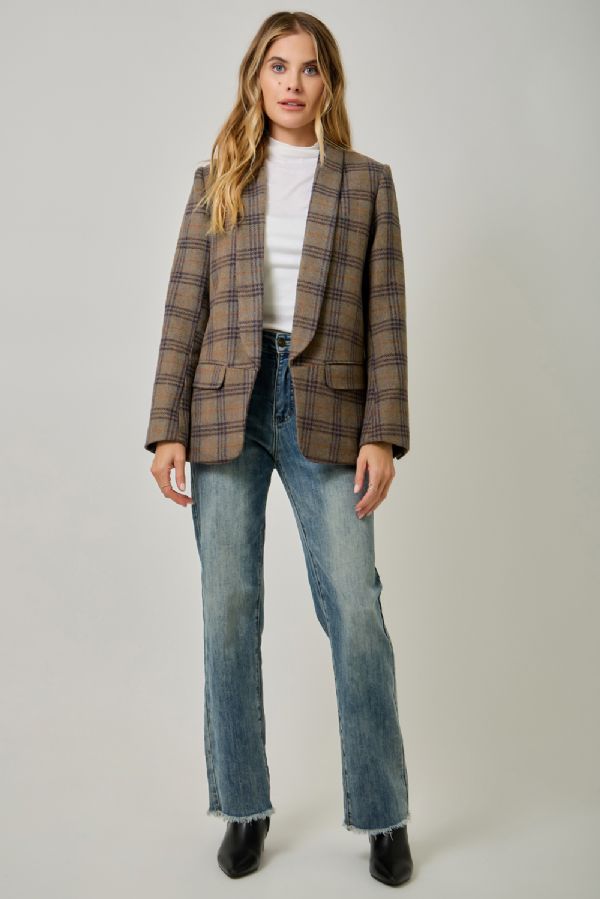 Professor Me Blazer