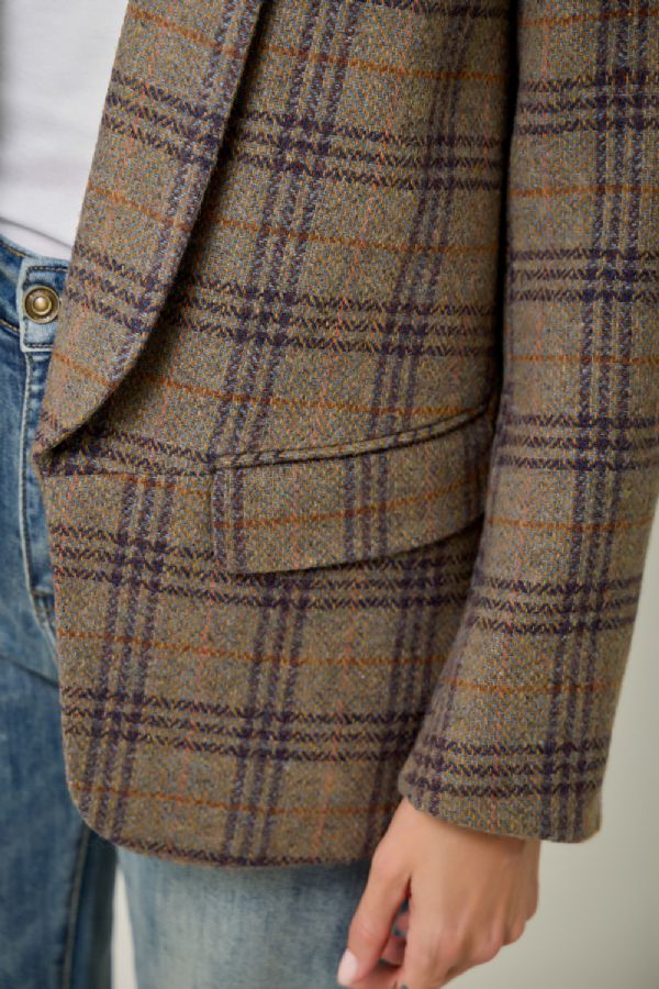 Professor Me Blazer