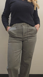 Field Day Utility Pant